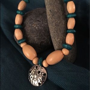 Handmade bracelet